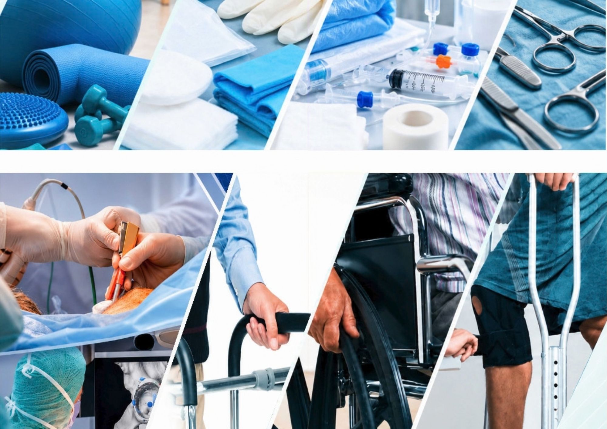 Local AC Medic Soluciones Ortopédicas